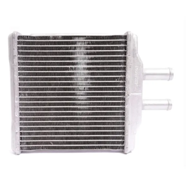 Radiador Calefaccion Chevrolet Optra 04/12 - Isaka